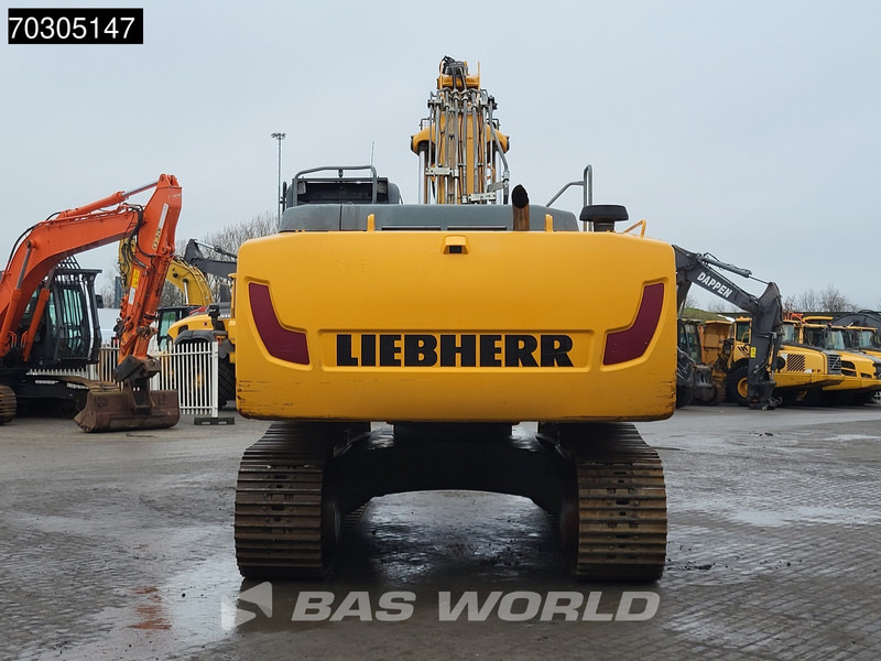 Liebherr R936 NLC Narrow - Good UC - Crawler excavator: picture 3 Liebherr R936 NLC Narrow - Good UC - Crawler excavator: picture 3