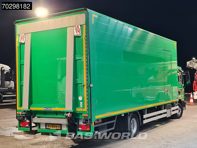 MAN TGL 12.220 4X2 NL-Truck 2000kg Ladebordwand Automatic Navi Euro 6 - Box truck: picture 5 MAN TGL 12.220 4X2 NL-Truck 2000kg Ladebordwand Automatic Navi Euro 6 - Box truck: picture 5