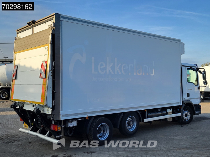 MAN TGL 12.250 6X2 NL-Truck 1500kg Ladebordwand Frigoblock FK13 Lift-Axle Automatic Euro 6 - Refrigerated truck: picture 5 MAN TGL 12.250 6X2 NL-Truck 1500kg Ladebordwand Frigoblock FK13 Lift-Axle Automatic Euro 6 - Refrigerated truck: picture 5