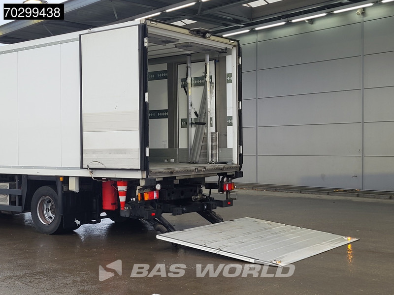 MAN TGM 15.250 TGL 4X2 Carrier Syberia 1500kg Ladebordwand Automatic Euro 6 - Refrigerated truck: picture 3 MAN TGM 15.250 TGL 4X2 Carrier Syberia 1500kg Ladebordwand Automatic Euro 6 - Refrigerated truck: picture 3