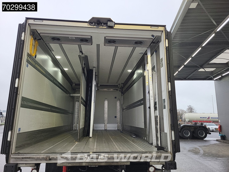 MAN TGM 15.250 TGL 4X2 Carrier Syberia 1500kg Ladebordwand Automatic Euro 6 - Refrigerated truck: picture 5 MAN TGM 15.250 TGL 4X2 Carrier Syberia 1500kg Ladebordwand Automatic Euro 6 - Refrigerated truck: picture 5