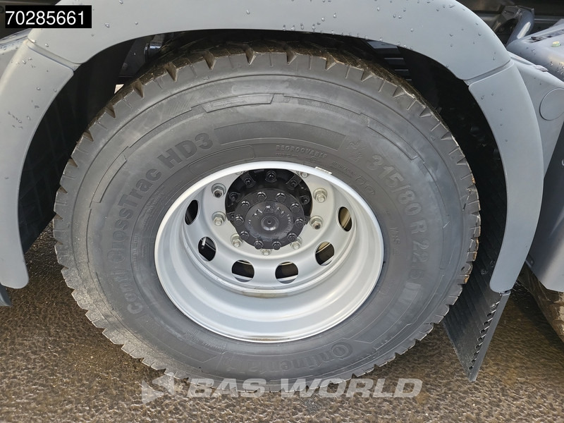 Leasing of MAN TGS 26.440 6X4 NEW HYVA H20-60S Automatic Steelsuspension Euro 6 MAN TGS 26.440 6X4 NEW HYVA H20-60S Automatic Steelsuspension Euro 6: picture 20 Leasing of MAN TGS 26.440 6X4 NEW HYVA H20-60S Automatic Steelsuspension Euro 6 MAN TGS 26.440 6X4 NEW HYVA H20-60S Automatic Steelsuspension Euro 6: picture 20