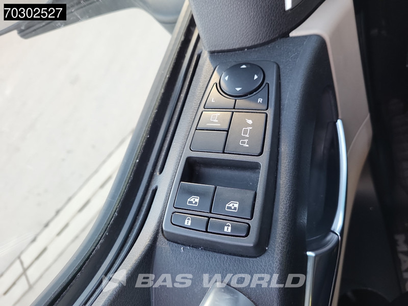 Box truck MAN TGX 26.470 6X2 2000kg Ladebordwand Retarder Lift Axle Automatic Euro 6: picture 17 Box truck MAN TGX 26.470 6X2 2000kg Ladebordwand Retarder Lift Axle Automatic Euro 6: picture 17