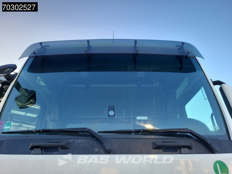 Box truck MAN TGX 26.470 6X2 2000kg Ladebordwand Retarder Lift Axle Automatic Euro 6: picture 7 Box truck MAN TGX 26.470 6X2 2000kg Ladebordwand Retarder Lift Axle Automatic Euro 6: picture 7