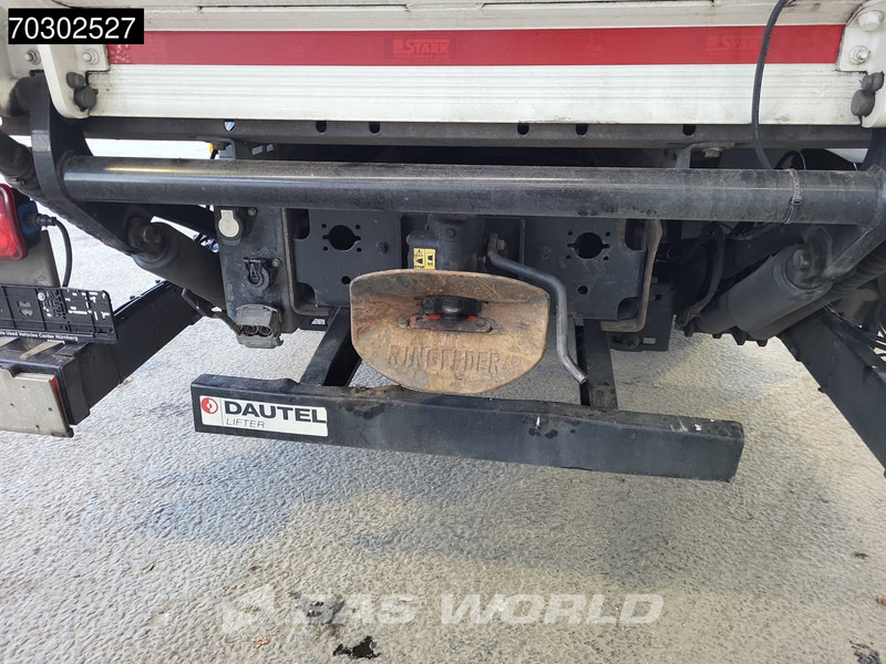 Box truck MAN TGX 26.470 6X2 2000kg Ladebordwand Retarder Lift Axle Automatic Euro 6: picture 15 Box truck MAN TGX 26.470 6X2 2000kg Ladebordwand Retarder Lift Axle Automatic Euro 6: picture 15