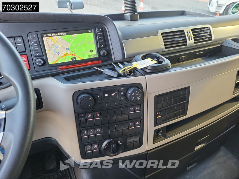 Box truck MAN TGX 26.470 6X2 2000kg Ladebordwand Retarder Lift Axle Automatic Euro 6: picture 20 Box truck MAN TGX 26.470 6X2 2000kg Ladebordwand Retarder Lift Axle Automatic Euro 6: picture 20