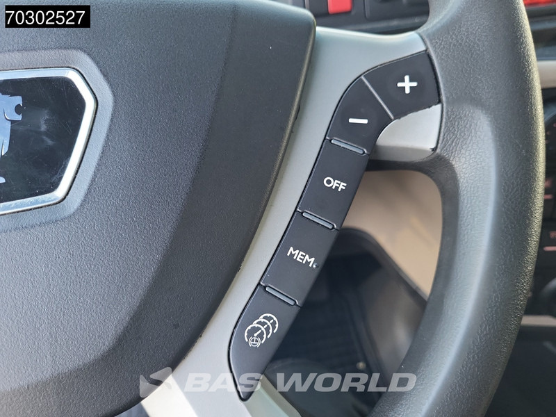 Box truck MAN TGX 26.470 6X2 2000kg Ladebordwand Retarder Lift Axle Automatic Euro 6: picture 19 Box truck MAN TGX 26.470 6X2 2000kg Ladebordwand Retarder Lift Axle Automatic Euro 6: picture 19