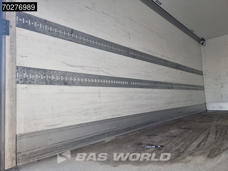 MAN TGX 26.580 6X2 4,12m Height!!! XLX Liftachse ACC LED - Box truck: picture 5 MAN TGX 26.580 6X2 4,12m Height!!! XLX Liftachse ACC LED - Box truck: picture 5