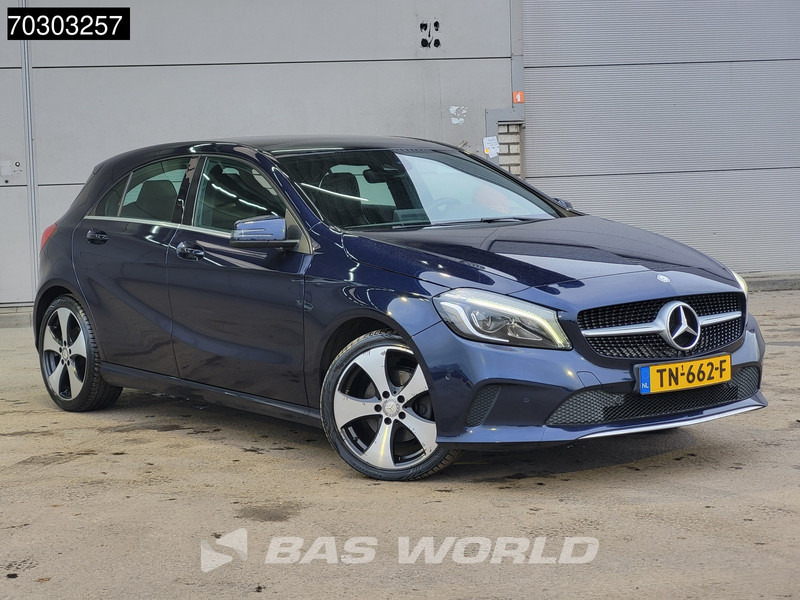 Mercedes-Benz A-Klasse 200 d Automaat Pano Leder LED Navi Airco Cruise Camera Euro6 - Hatchback: picture 5 Mercedes-Benz A-Klasse 200 d Automaat Pano Leder LED Navi Airco Cruise Camera Euro6 - Hatchback: picture 5