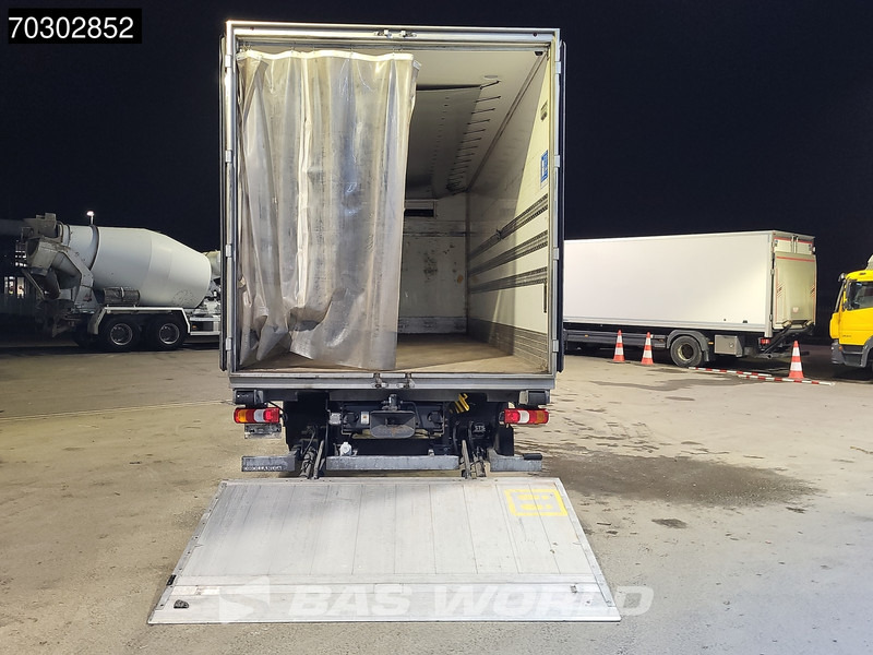 Mercedes-Benz Actros 1830 4X2 Mitsubishi 7C cooler 1500kg Ladebordwand Automatic Euro 6 - Refrigerated truck: picture 5 Mercedes-Benz Actros 1830 4X2 Mitsubishi 7C cooler 1500kg Ladebordwand Automatic Euro 6 - Refrigerated truck: picture 5