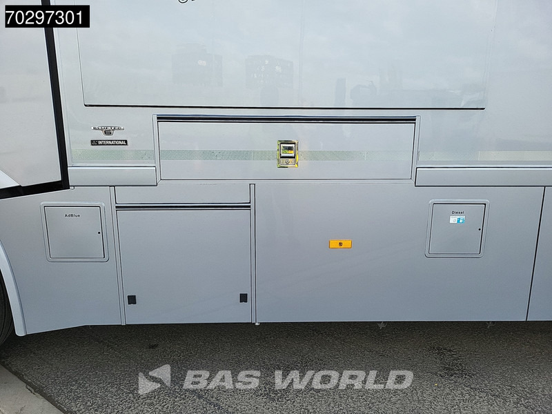 Horse truck Mercedes-Benz Actros 2551 6X2 Pferdetransport Horse truck + Living Standairco Navi ACC Automatic Euro 6: picture 20