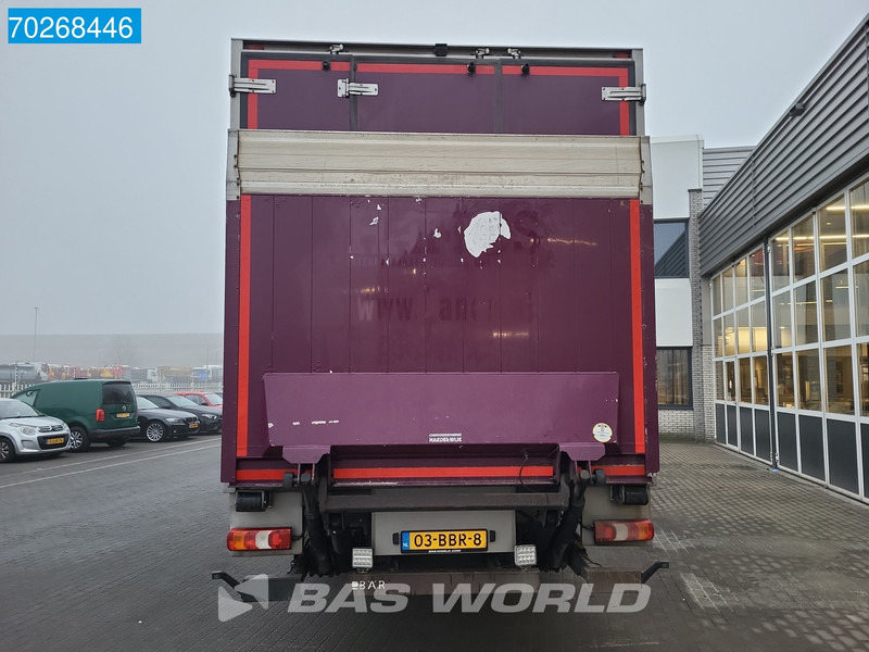 Mercedes-Benz Antos 1824 4X2 INJECTORS PROBLEM!! Carrier SUPRA 950Mt Euro 6 - Refrigerated truck: picture 3 Mercedes-Benz Antos 1824 4X2 INJECTORS PROBLEM!! Carrier SUPRA 950Mt Euro 6 - Refrigerated truck: picture 3