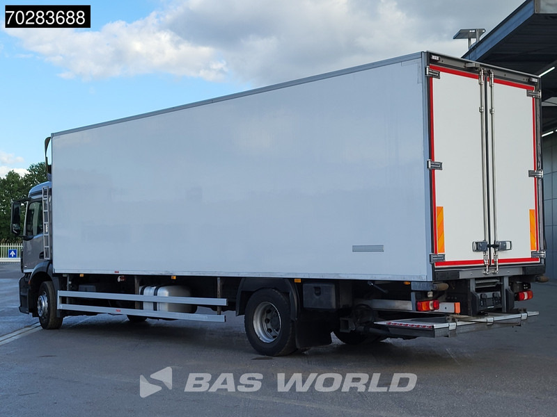 Mercedes-Benz Antos 1830 4X2 Carrier Supra 1150 2000kg Ladebordwand Automatic Euro 6 - Refrigerated truck: picture 2 Mercedes-Benz Antos 1830 4X2 Carrier Supra 1150 2000kg Ladebordwand Automatic Euro 6 - Refrigerated truck: picture 2
