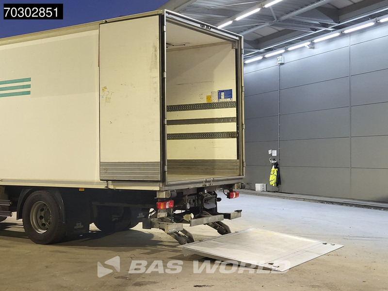 Mercedes-Benz Antos 1830 4X2 Mitsubishi TDJ430D cooler 1500kg Ladebordwand Automatic Euro 6 - Refrigerated truck: picture 3 Mercedes-Benz Antos 1830 4X2 Mitsubishi TDJ430D cooler 1500kg Ladebordwand Automatic Euro 6 - Refrigerated truck: picture 3