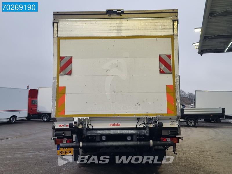 Mercedes-Benz Antos 1935 4X2 NL-Truck Frigoblock 2000kg Ladebordwand Euro 6 - Refrigerated truck: picture 5 Mercedes-Benz Antos 1935 4X2 NL-Truck Frigoblock 2000kg Ladebordwand Euro 6 - Refrigerated truck: picture 5