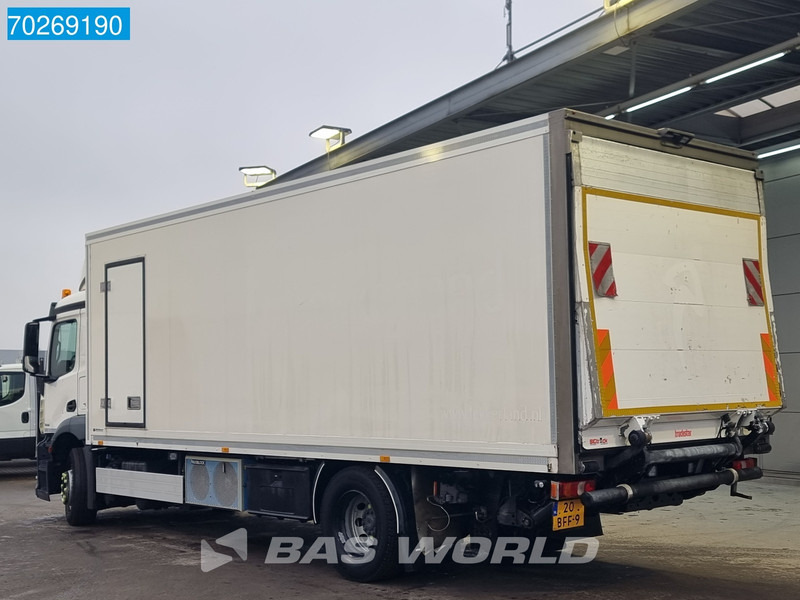 Mercedes-Benz Antos 1935 4X2 NL-Truck Frigoblock 2000kg Ladebordwand Euro 6 - Refrigerated truck: picture 2 Mercedes-Benz Antos 1935 4X2 NL-Truck Frigoblock 2000kg Ladebordwand Euro 6 - Refrigerated truck: picture 2