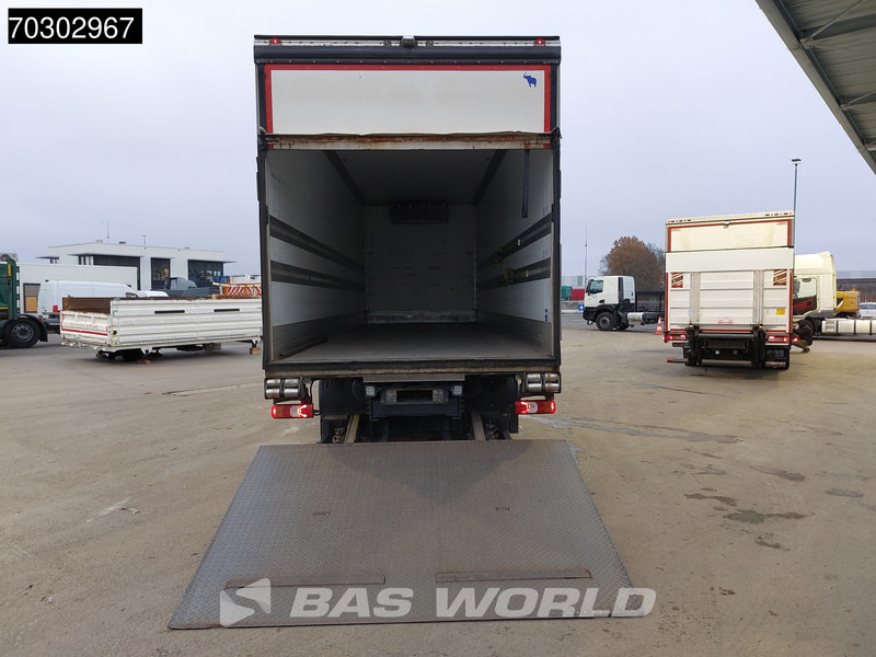 Mercedes-Benz Antos 2532 Antos 6X2 Carrier Supra 850 Nordic Automatic Euro 6 - Refrigerated truck: picture 3 Mercedes-Benz Antos 2532 Antos 6X2 Carrier Supra 850 Nordic Automatic Euro 6 - Refrigerated truck: picture 3
