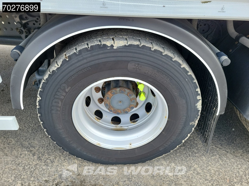 Mercedes-Benz Antos 2535 6X2 Lumikko L7 cooler ladebordwand Lift+Lenkachse Euro 6 - Refrigerated truck: picture 2 Mercedes-Benz Antos 2535 6X2 Lumikko L7 cooler ladebordwand Lift+Lenkachse Euro 6 - Refrigerated truck: picture 2