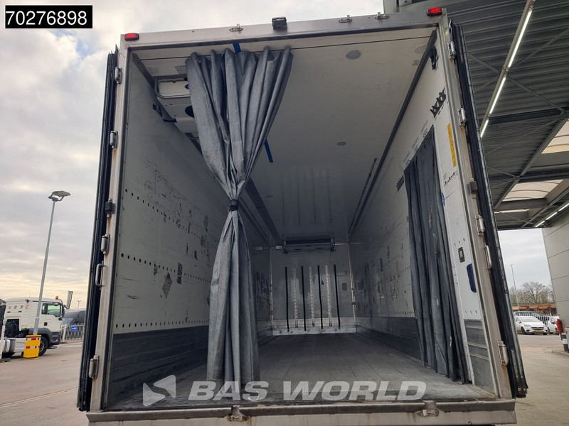 Mercedes-Benz Antos 2746 6X2 Carrier Supra 1250 Silent Mt ladebordwand Lift+Lenkachse Euro 6 - Refrigerated truck: picture 5 Mercedes-Benz Antos 2746 6X2 Carrier Supra 1250 Silent Mt ladebordwand Lift+Lenkachse Euro 6 - Refrigerated truck: picture 5