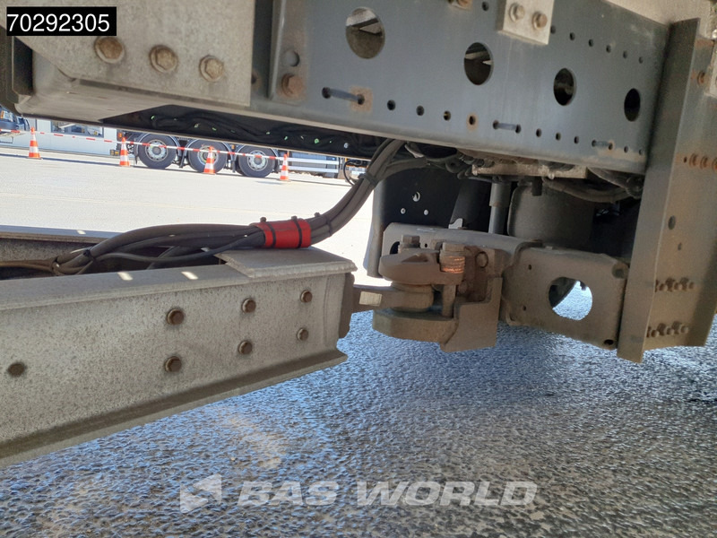 Leasing of Mercedes-Benz Atego 1230 4X2 Kuvvetli car transporter 6 spots Winch Automatic Euro 6 Mercedes-Benz Atego 1230 4X2 Kuvvetli car transporter 6 spots Winch Automatic Euro 6: picture 11