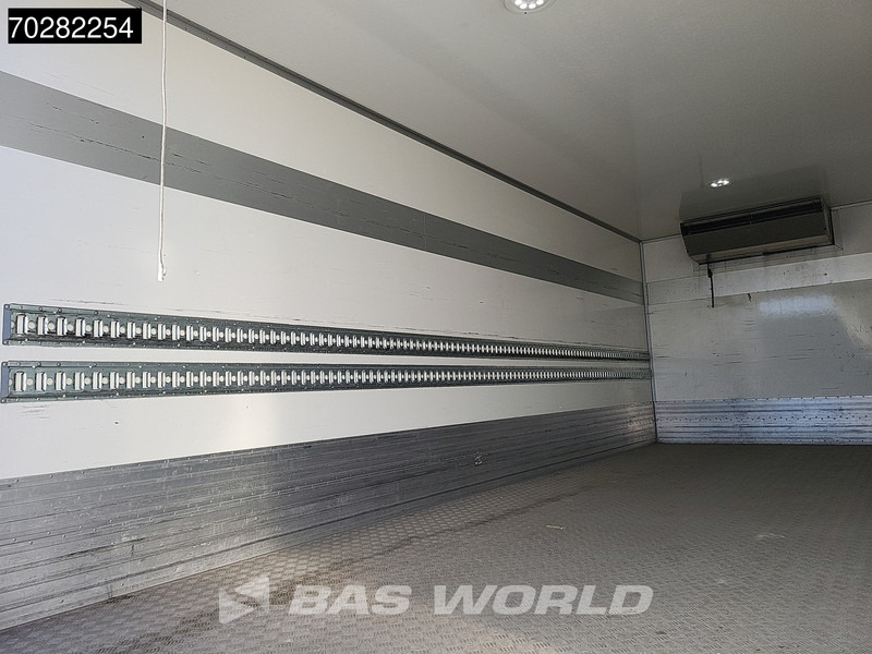 Leasing of Mercedes-Benz Atego 1324 4X2 13tonner Thermo King T-1200R Manual 1500kg Ladebordwand Euro 5 Mercedes-Benz Atego 1324 4X2 13tonner Thermo King T-1200R Manual 1500kg Ladebordwand Euro 5: picture 14
