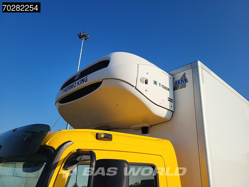 Leasing of Mercedes-Benz Atego 1324 4X2 13tonner Thermo King T-1200R Manual 1500kg Ladebordwand Euro 5 Mercedes-Benz Atego 1324 4X2 13tonner Thermo King T-1200R Manual 1500kg Ladebordwand Euro 5: picture 8