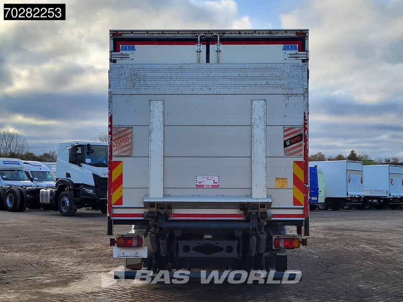 Mercedes-Benz Atego 1324 4X2 Thermo King T-1000R Automatic Ladebordwand Euro 5 - Refrigerated truck: picture 3 Mercedes-Benz Atego 1324 4X2 Thermo King T-1000R Automatic Ladebordwand Euro 5 - Refrigerated truck: picture 3