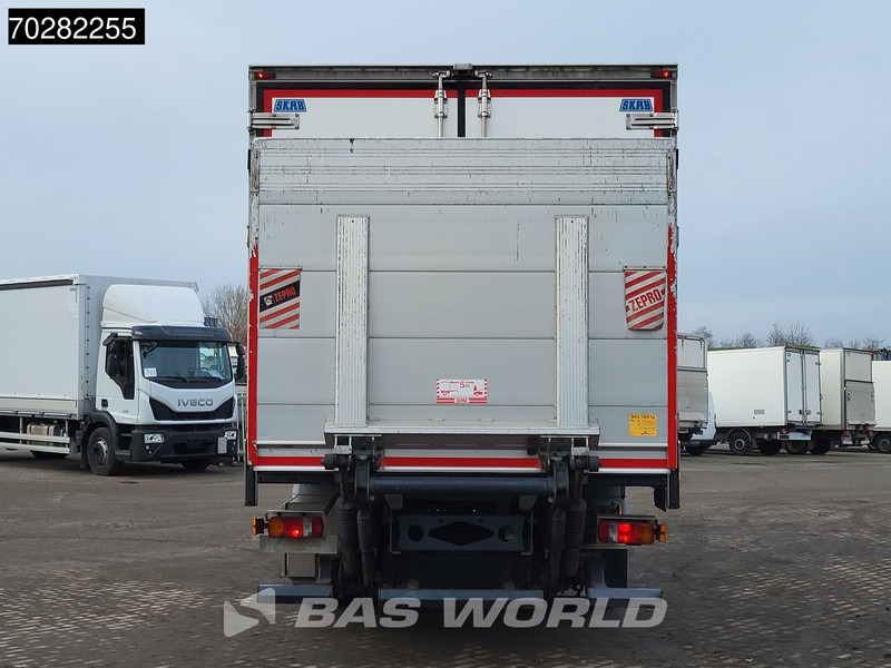 Mercedes-Benz Atego 1324 4X2 Thermo King T-1200R 1500kg Zepro Ladebordwand Euro 5 - Refrigerated truck: picture 3 Mercedes-Benz Atego 1324 4X2 Thermo King T-1200R 1500kg Zepro Ladebordwand Euro 5 - Refrigerated truck: picture 3