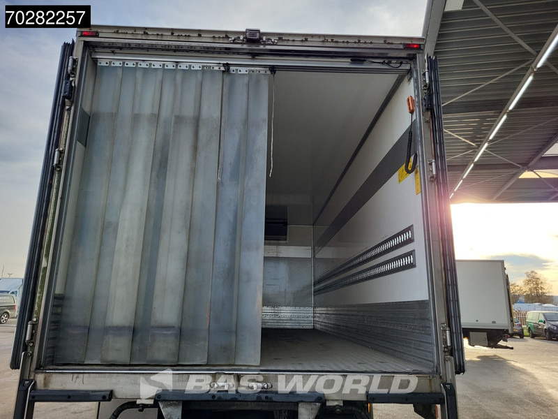 Mercedes-Benz Atego 1324 4X2 Thermo-King T-1200R Ladebordwand Manual Airco Euro 5 - Refrigerated truck: picture 5 Mercedes-Benz Atego 1324 4X2 Thermo-King T-1200R Ladebordwand Manual Airco Euro 5 - Refrigerated truck: picture 5