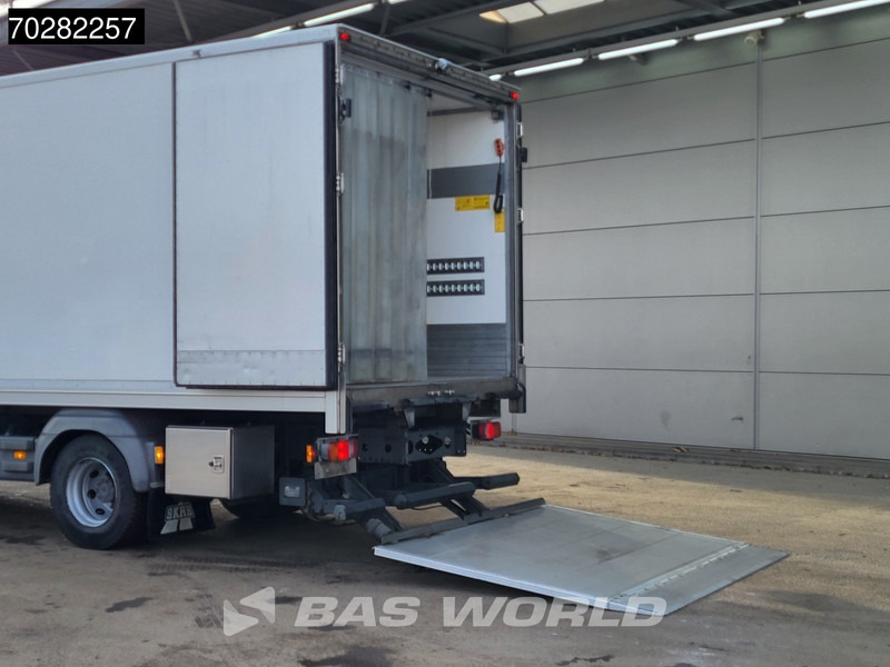 Mercedes-Benz Atego 1324 4X2 Thermo-King T-1200R Ladebordwand Manual Airco Euro 5 - Refrigerated truck: picture 3 Mercedes-Benz Atego 1324 4X2 Thermo-King T-1200R Ladebordwand Manual Airco Euro 5 - Refrigerated truck: picture 3
