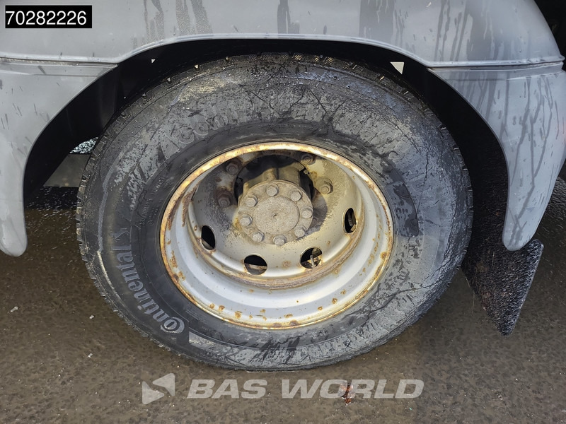 Refrigerated truck Mercedes-Benz Atego 1324 Atego 4X2 13.5tonner Thermo King T-1200R Ladebordwand Automatic Euro 6: picture 20