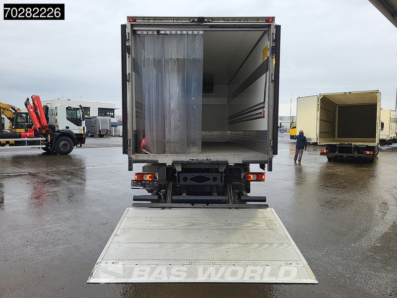 Refrigerated truck Mercedes-Benz Atego 1324 Atego 4X2 13.5tonner Thermo King T-1200R Ladebordwand Automatic Euro 6: picture 10
