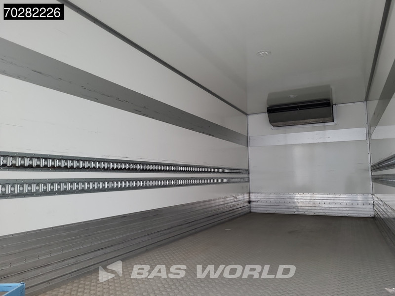 Refrigerated truck Mercedes-Benz Atego 1324 Atego 4X2 13.5tonner Thermo King T-1200R Ladebordwand Automatic Euro 6: picture 11