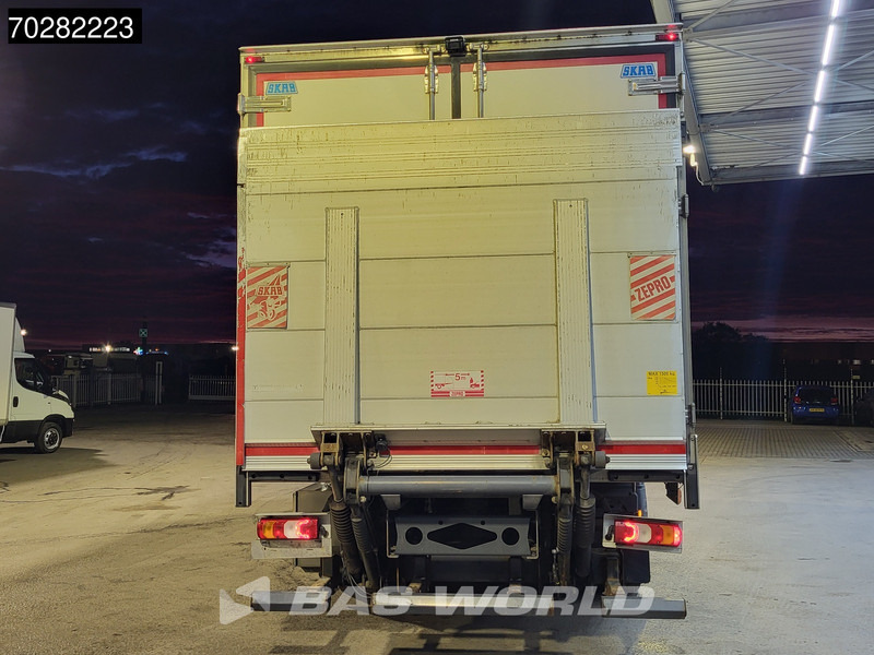 Mercedes-Benz Atego 1324 Atego 4X2 Thermo King T-1200R 1500kg Ladebordwand Automatic Euro 6 - Refrigerated truck: picture 3 Mercedes-Benz Atego 1324 Atego 4X2 Thermo King T-1200R 1500kg Ladebordwand Automatic Euro 6 - Refrigerated truck: picture 3
