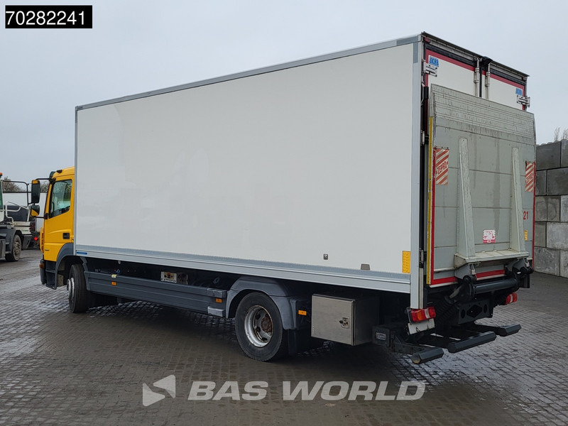 Mercedes-Benz Atego 1324 Atego 4X2 Thermo King T-1200R 1500kg Ladebordwand Automatic Euro 6 - Refrigerated truck: picture 2 Mercedes-Benz Atego 1324 Atego 4X2 Thermo King T-1200R 1500kg Ladebordwand Automatic Euro 6 - Refrigerated truck: picture 2