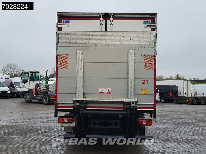 Mercedes-Benz Atego 1324 Atego 4X2 Thermo King T-1200R 1500kg Ladebordwand Automatic Euro 6 - Refrigerated truck: picture 3 Mercedes-Benz Atego 1324 Atego 4X2 Thermo King T-1200R 1500kg Ladebordwand Automatic Euro 6 - Refrigerated truck: picture 3