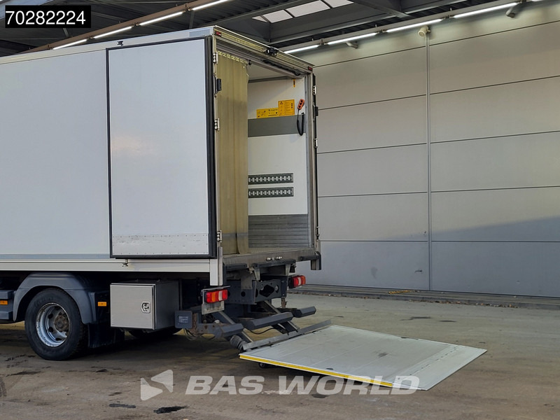 Mercedes-Benz Atego 1324 Atego 4X2 Thermo King T-1200R 1500kg Ladebordwand Automatic Euro 6 - Refrigerated truck: picture 3 Mercedes-Benz Atego 1324 Atego 4X2 Thermo King T-1200R 1500kg Ladebordwand Automatic Euro 6 - Refrigerated truck: picture 3