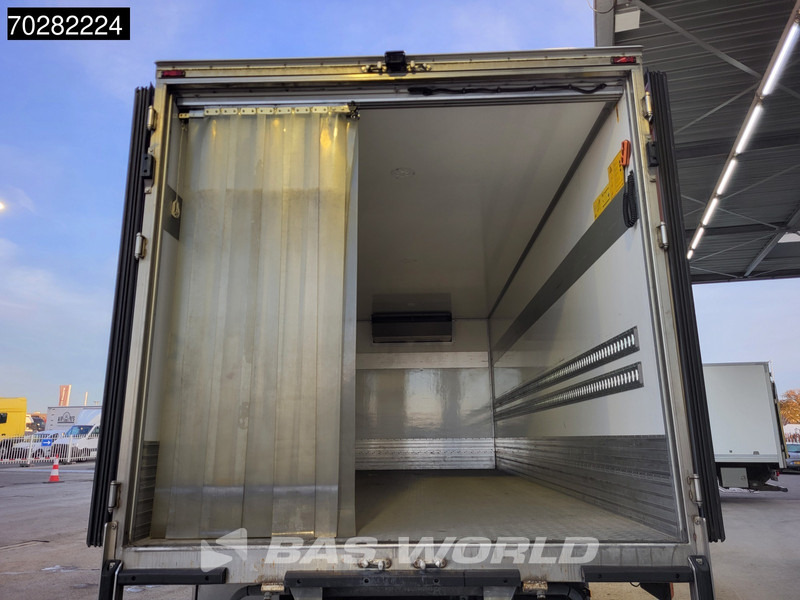 Mercedes-Benz Atego 1324 Atego 4X2 Thermo King T-1200R 1500kg Ladebordwand Automatic Euro 6 - Refrigerated truck: picture 5 Mercedes-Benz Atego 1324 Atego 4X2 Thermo King T-1200R 1500kg Ladebordwand Automatic Euro 6 - Refrigerated truck: picture 5