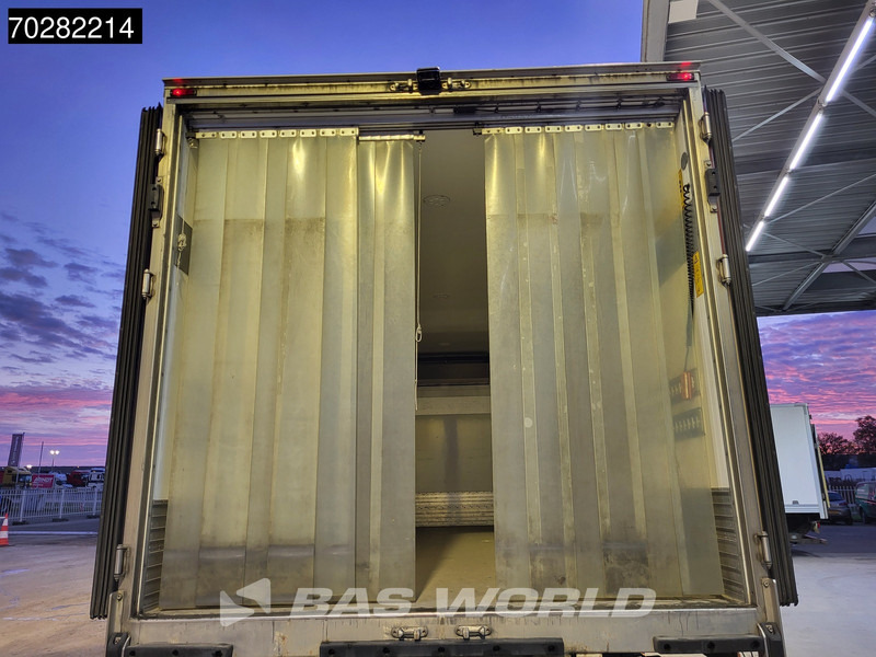 Mercedes-Benz Atego 1324 Atego 4X2 Thermo-King T1200 R Automatic 1500kg Ladebordwand Euro 6 - Refrigerated truck: picture 5 Mercedes-Benz Atego 1324 Atego 4X2 Thermo-King T1200 R Automatic 1500kg Ladebordwand Euro 6 - Refrigerated truck: picture 5
