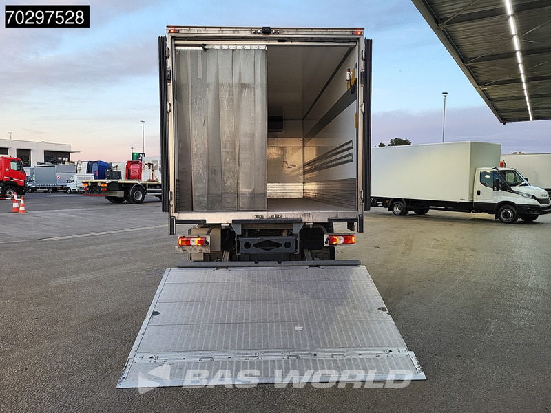 Mercedes-Benz Atego 1324 Atego 4X2 Thermo-King T1200R 1500kg Ladebordwand Automatic Euro 6 - Refrigerated truck: picture 5 Mercedes-Benz Atego 1324 Atego 4X2 Thermo-King T1200R 1500kg Ladebordwand Automatic Euro 6 - Refrigerated truck: picture 5