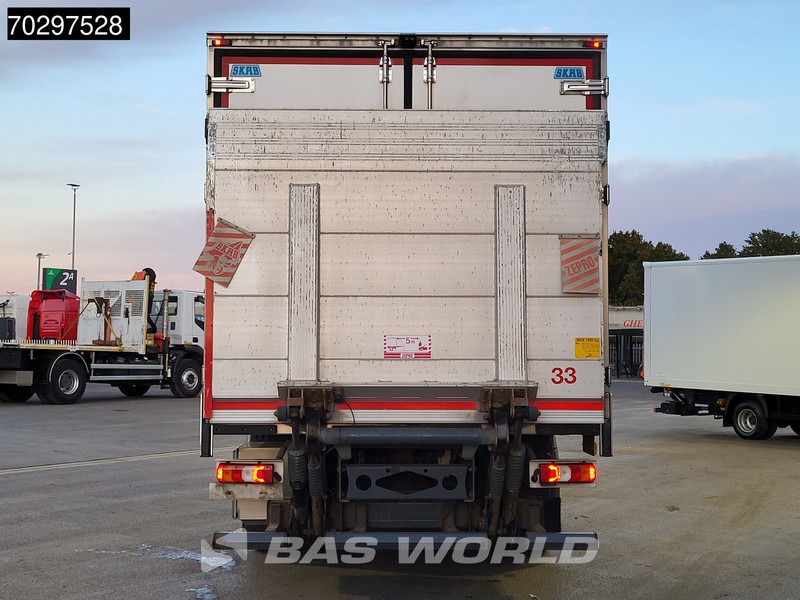 Mercedes-Benz Atego 1324 Atego 4X2 Thermo-King T1200R 1500kg Ladebordwand Automatic Euro 6 - Refrigerated truck: picture 3 Mercedes-Benz Atego 1324 Atego 4X2 Thermo-King T1200R 1500kg Ladebordwand Automatic Euro 6 - Refrigerated truck: picture 3