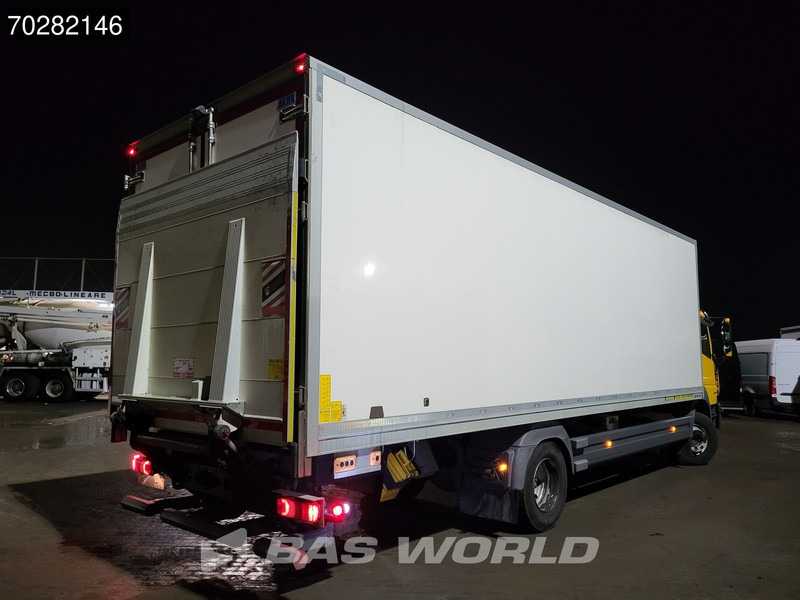 Mercedes-Benz Atego 1524 Atego 4X2 15t 6-Cylinder Automatic Thermo King Euro 6 - Refrigerated truck: picture 5 Mercedes-Benz Atego 1524 Atego 4X2 15t 6-Cylinder Automatic Thermo King Euro 6 - Refrigerated truck: picture 5