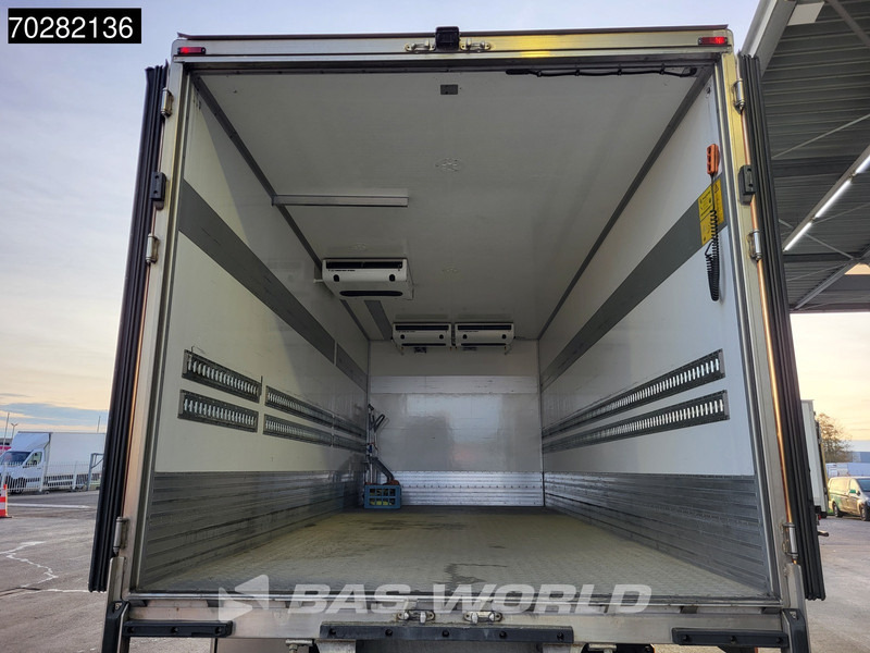 Mercedes-Benz Atego 1524 Atego 4X2 15tonner Thermo King T-1200R 1500kg Ladebordwand Euro 6 - Refrigerated truck: picture 3 Mercedes-Benz Atego 1524 Atego 4X2 15tonner Thermo King T-1200R 1500kg Ladebordwand Euro 6 - Refrigerated truck: picture 3
