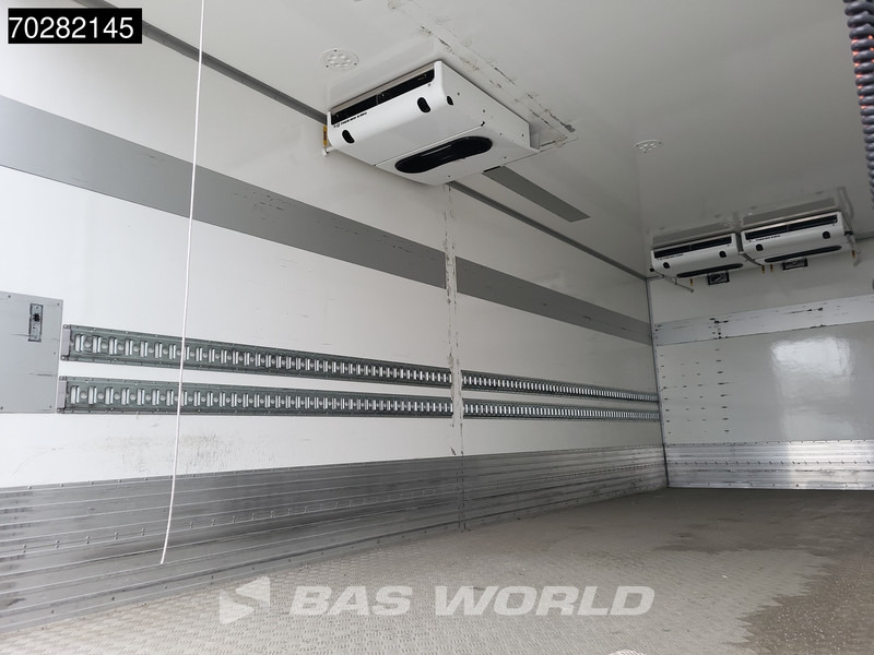 Mercedes-Benz Atego 1524 Atego 4X2 15tonner Thermo King T-1200R 1500kg Ladebordwand Euro 6 - Refrigerated truck: picture 5 Mercedes-Benz Atego 1524 Atego 4X2 15tonner Thermo King T-1200R 1500kg Ladebordwand Euro 6 - Refrigerated truck: picture 5