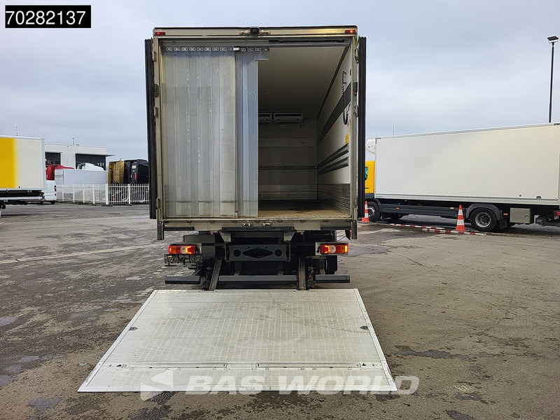 Mercedes-Benz Atego 1524 Atego 4X2 16t Thermo King T1200-R 1500kg Zepro tailgate Euro 6 - Refrigerated truck: picture 5 Mercedes-Benz Atego 1524 Atego 4X2 16t Thermo King T1200-R 1500kg Zepro tailgate Euro 6 - Refrigerated truck: picture 5