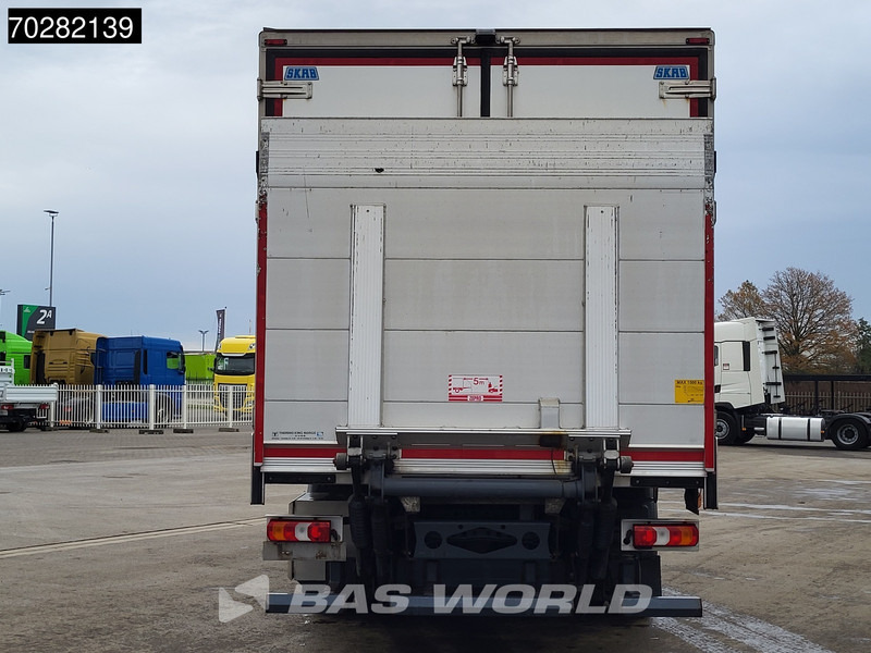 Mercedes-Benz Atego 1524 Atego 4X2 16tonner Thermo King T-1200R cooler 1500kg Ladebordwand Automatic - Refrigerated truck: picture 3 Mercedes-Benz Atego 1524 Atego 4X2 16tonner Thermo King T-1200R cooler 1500kg Ladebordwand Automatic - Refrigerated truck: picture 3