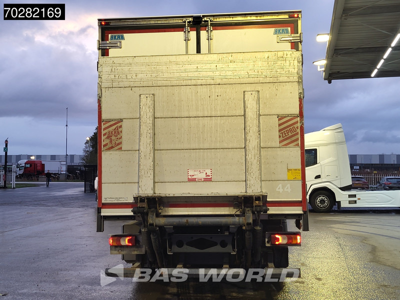 Mercedes-Benz Atego 1524 Atego 4X2 6-Cylinder Auromatic Thermo King Euro 6 - Refrigerated truck: picture 3 Mercedes-Benz Atego 1524 Atego 4X2 6-Cylinder Auromatic Thermo King Euro 6 - Refrigerated truck: picture 3