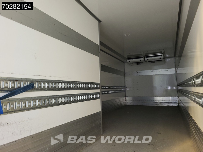 Mercedes-Benz Atego 1524 Atego 4X2 6-Cylinder Auromatic Thermo King Euro 6 - Refrigerated truck: picture 5 Mercedes-Benz Atego 1524 Atego 4X2 6-Cylinder Auromatic Thermo King Euro 6 - Refrigerated truck: picture 5