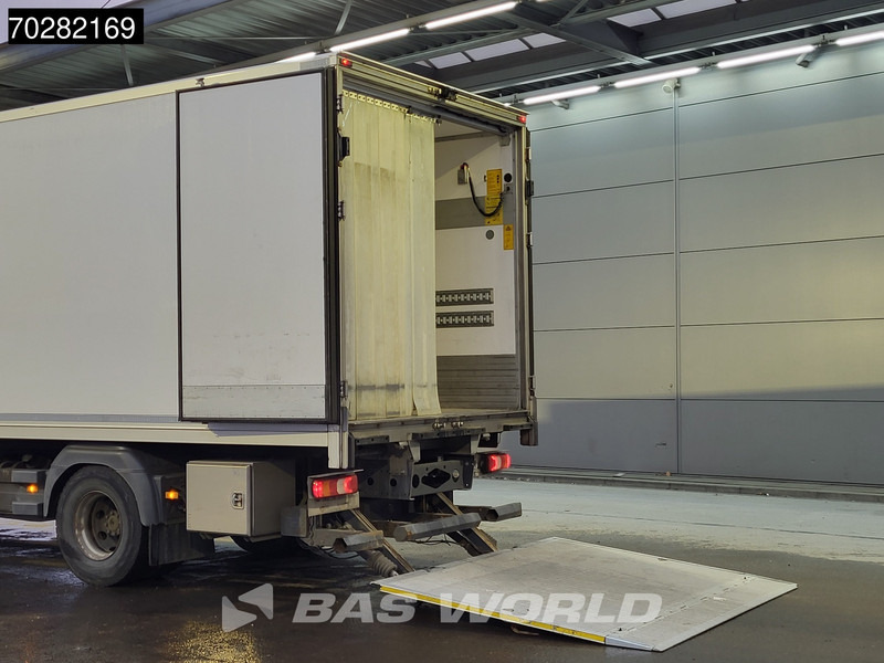 Mercedes-Benz Atego 1524 Atego 4X2 6-Cylinder Auromatic Thermo King Euro 6 - Refrigerated truck: picture 5 Mercedes-Benz Atego 1524 Atego 4X2 6-Cylinder Auromatic Thermo King Euro 6 - Refrigerated truck: picture 5