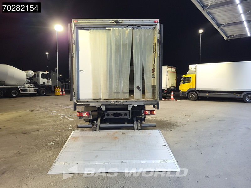 Mercedes-Benz Atego 1524 Atego 4X2 6-Cylinder Auromatic Thermo King Euro 6 - Refrigerated truck: picture 3 Mercedes-Benz Atego 1524 Atego 4X2 6-Cylinder Auromatic Thermo King Euro 6 - Refrigerated truck: picture 3